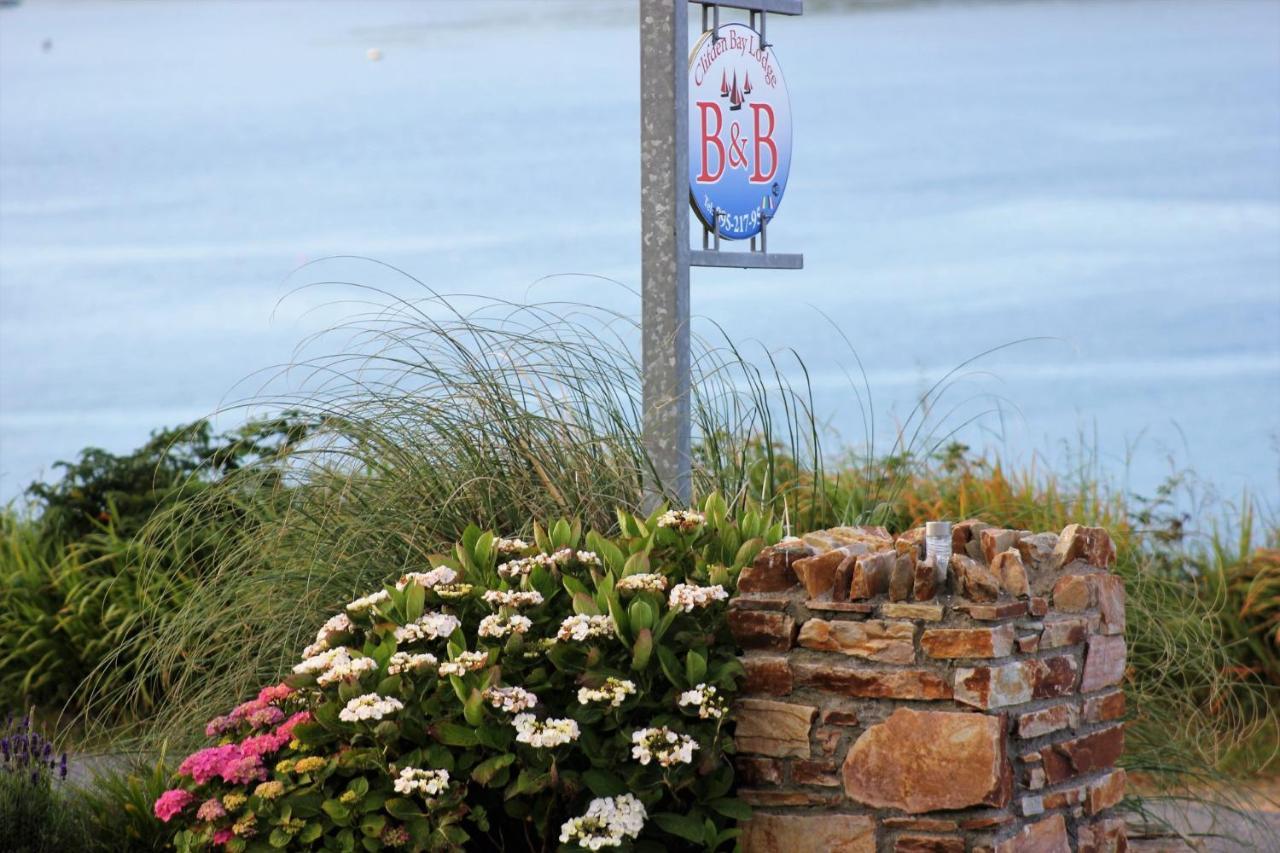 Clifden Bay Lodge Luaran gambar