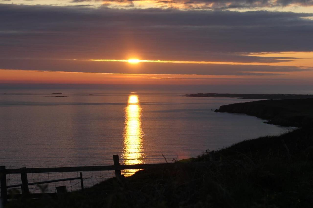 Clifden Bay Lodge Luaran gambar