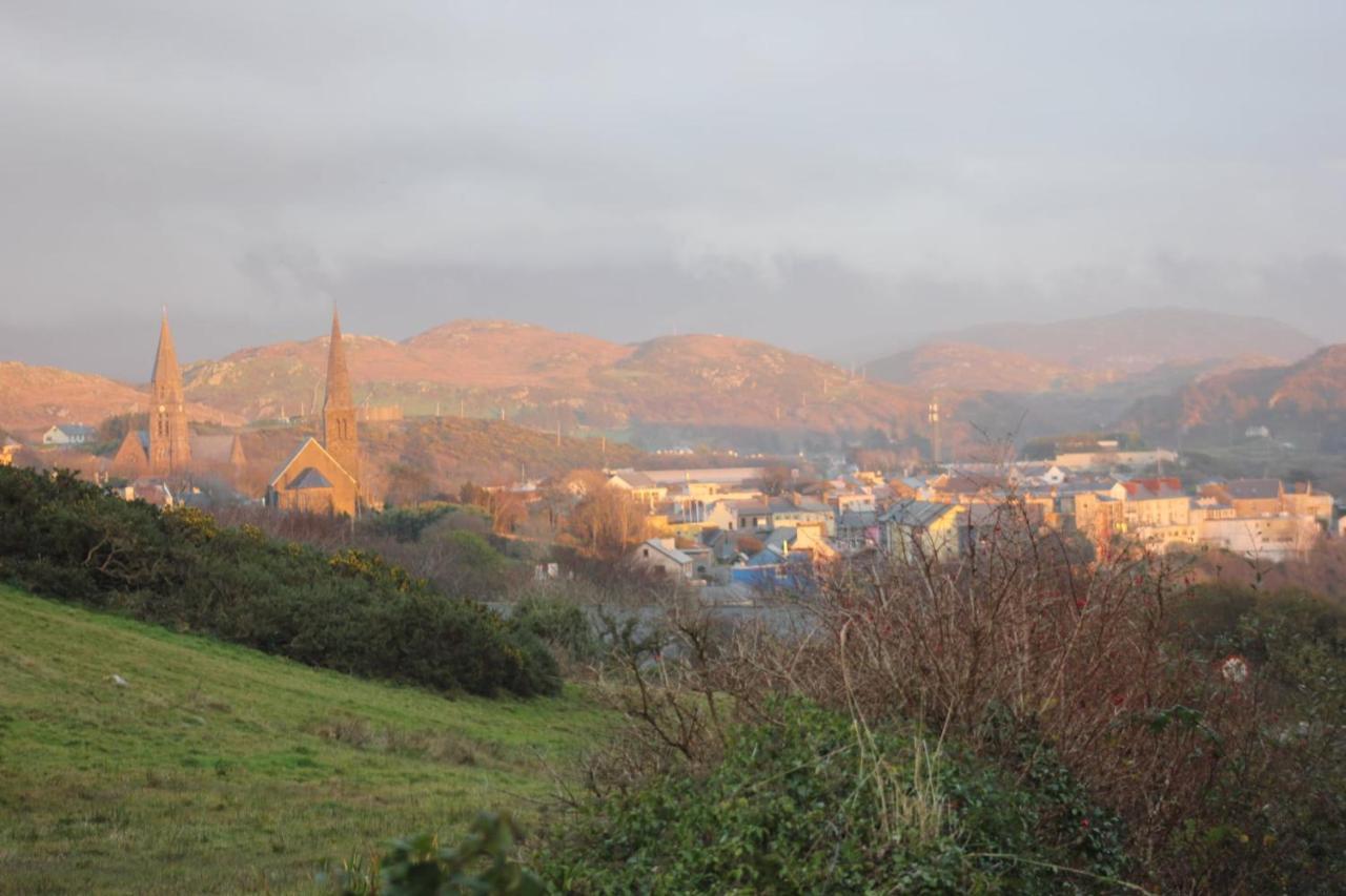 Clifden Bay Lodge Luaran gambar