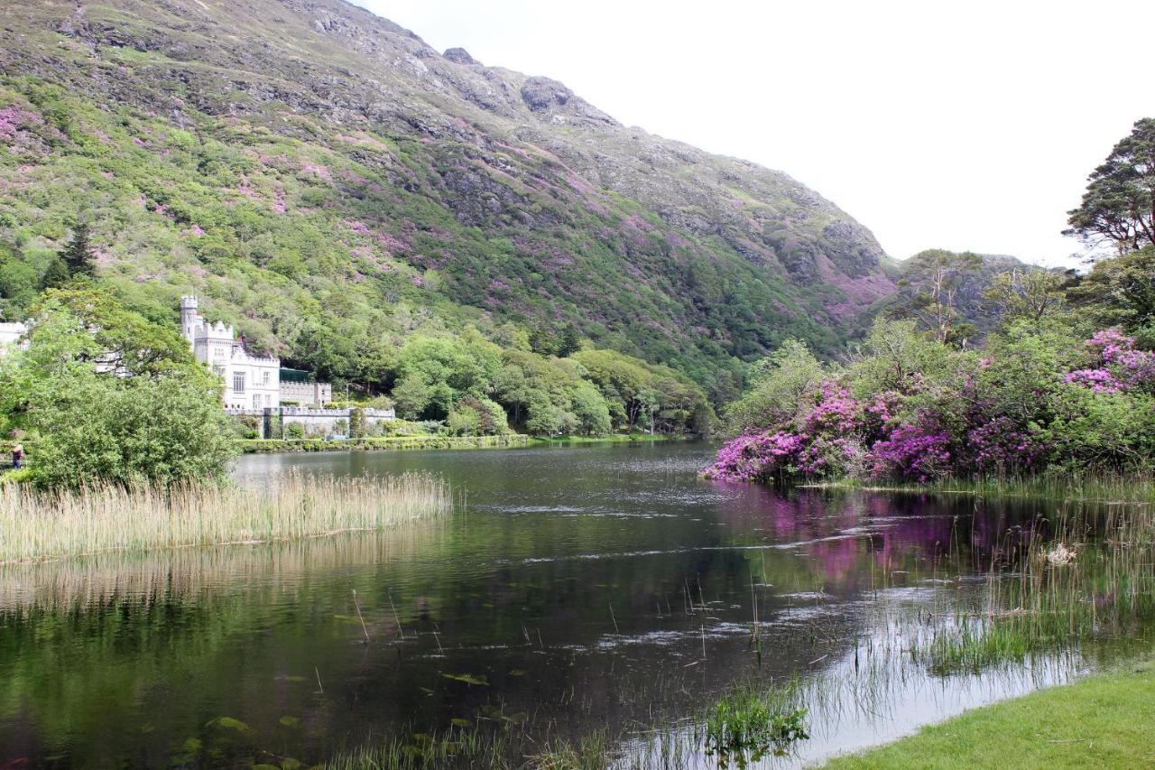 Clifden Bay Lodge Luaran gambar