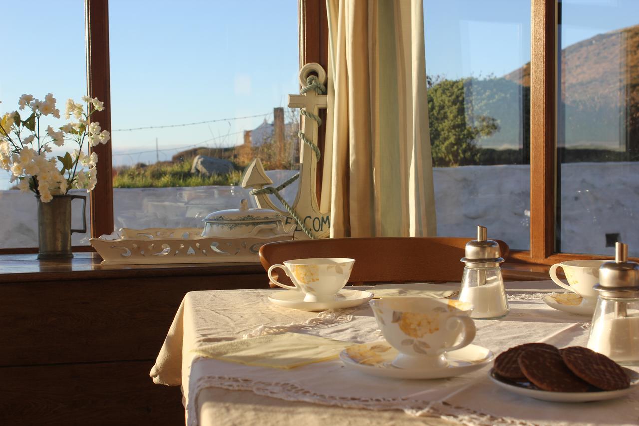Clifden Bay Lodge Luaran gambar